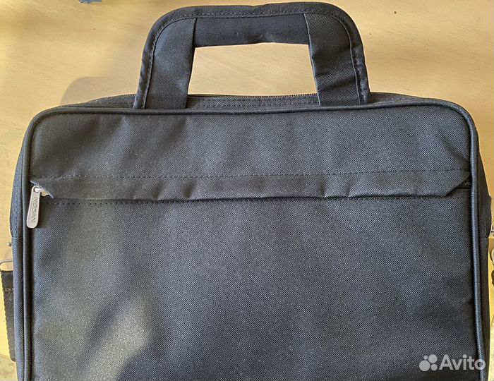 Сумка для ноутбука nissan, диагональю 15.6