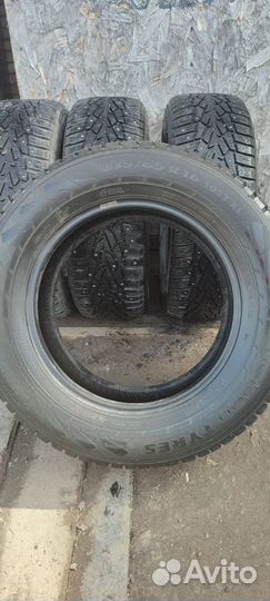 Nokian Tyres Nordman 7 SUV 215/65 R16 102T