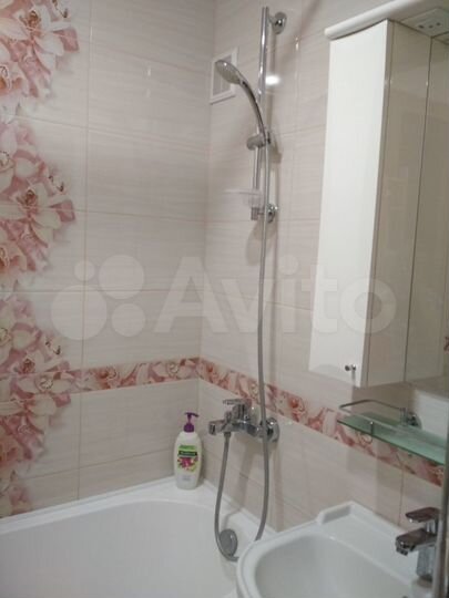4-к. квартира, 73,5 м², 4/9 эт.