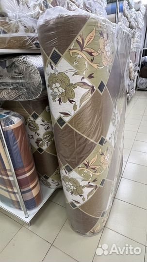 Матрас 160х200 новый
