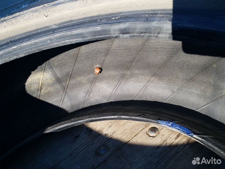 Michelin Primacy HP 215/50 R17 91W