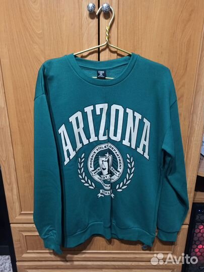 Свитшот мужской