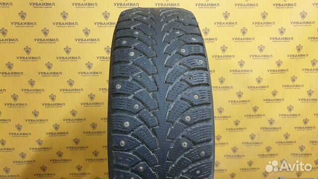 Nokian Tyres Nordman 4 215/65 R16 102T