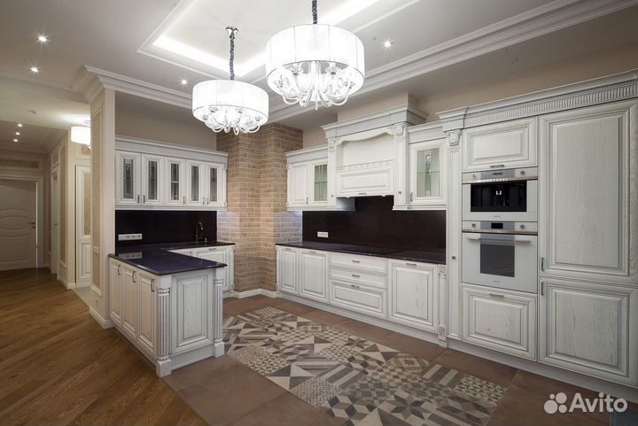 Конструктор корпусной мебели