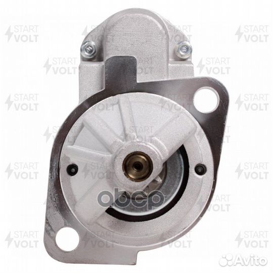 LST0302X стартер 12V, 1.7кВт газ-3110/3302, уа