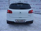 Peugeot 4008 2.0 CVT, 2012, 149 041 км объявление продам