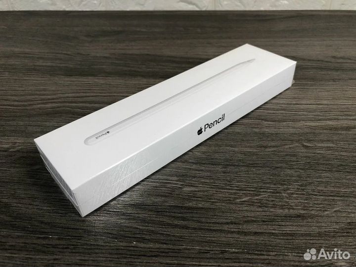 Apple Pencil 2-го поколения