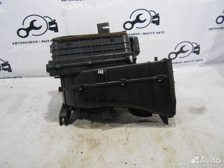 Корпус отопителя Hyundai Elantra XD 1.6l АКПП