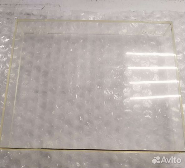 Kenwood,Trio крышка для проигрывателя винила