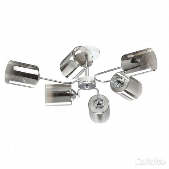 Люстра De City Акцент (Акцент 680011906)