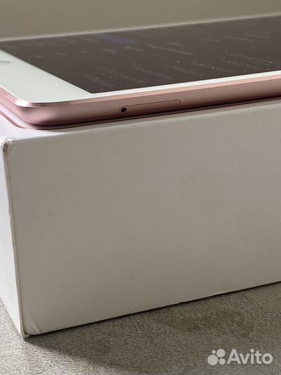 Планшет Apple iPad Pro 10.5 wifi + cellular 64gb