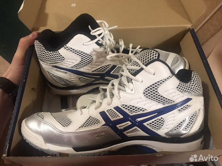 Asics gel beyond 3 MT