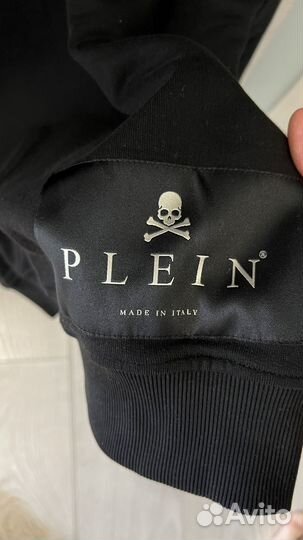 Свитшот мужской philipp plein