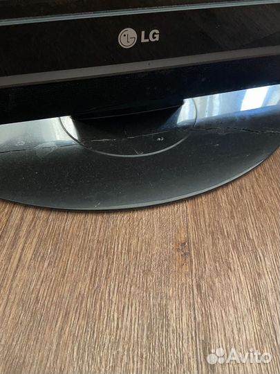 Телевизор lg