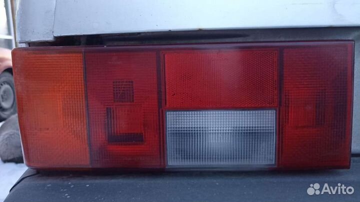 Плата заднего фонаря ваз 08-15
