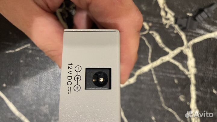 Медиаконвертер Allied Telesis AT-MC116xl