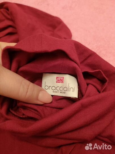 Водолазка Braccialini