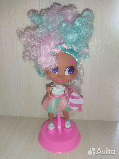 Кукла hairdorables