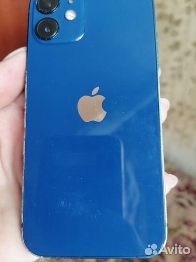 iPhone 12 mini, 128 ГБ