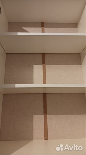 Шкаф навесной