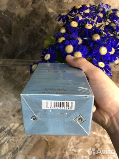 Мужсие духи dolce gabbana light blue forever