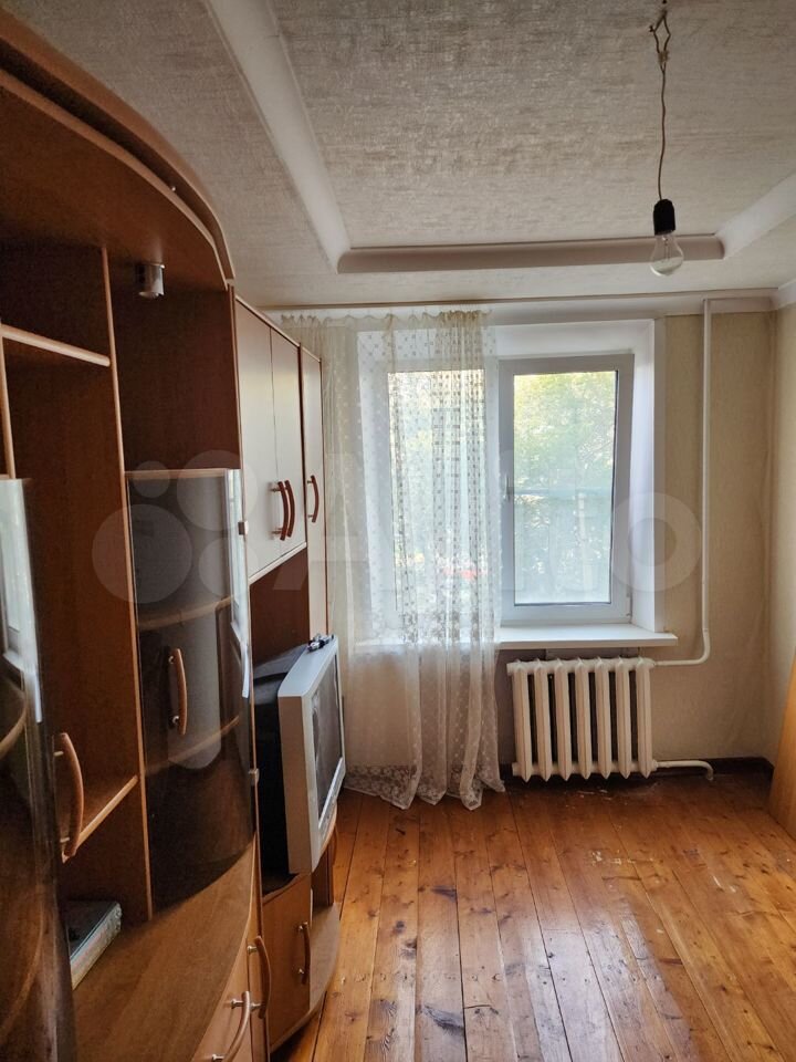 3-к. квартира, 70,8 м², 3/9 эт.