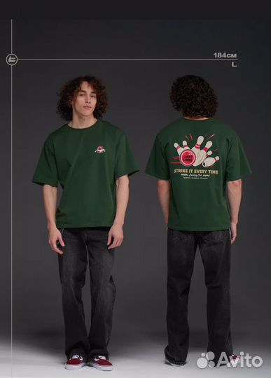 Премиальные качественные футболки у2к