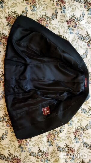 Деловой (Школьный) костюм для мальчика 140