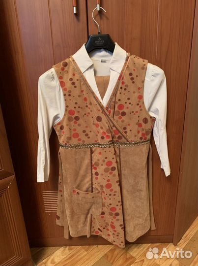 Вещи для беременных 46 48