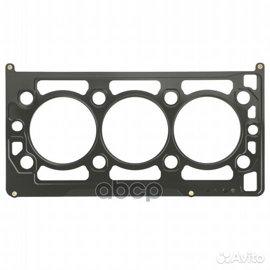 Прокл.ГБЦ KIA Carnival I (UP),Carnival II