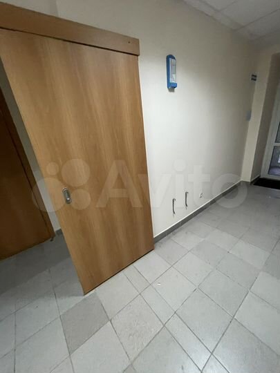 Свободного назначения, 18 м²