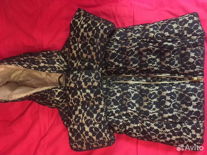 Детские вещи