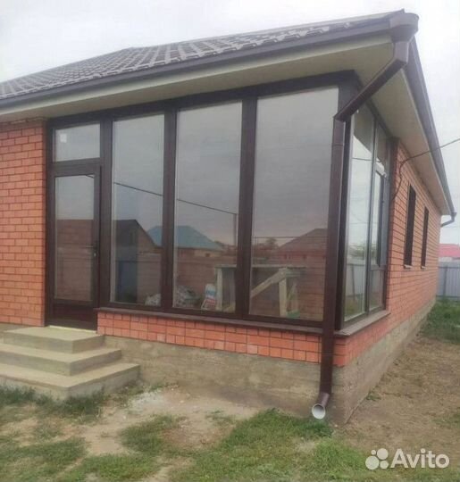 Окна с доставкой и установкой