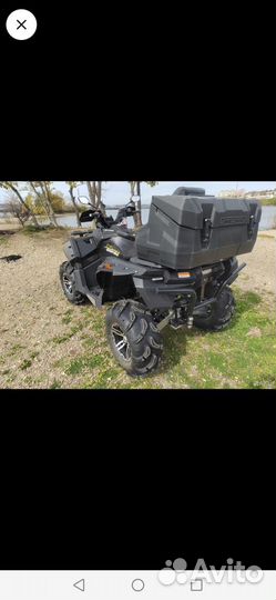 Продам квадроцикл