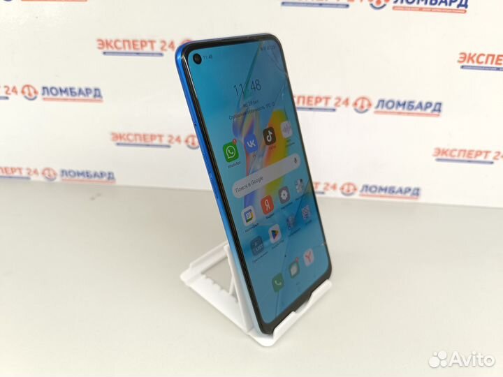 OPPO A54, 4/64 ГБ