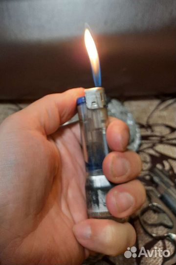 Курительные принадлежности