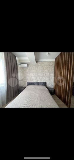 1-к. квартира, 50 м², 6/10 эт.