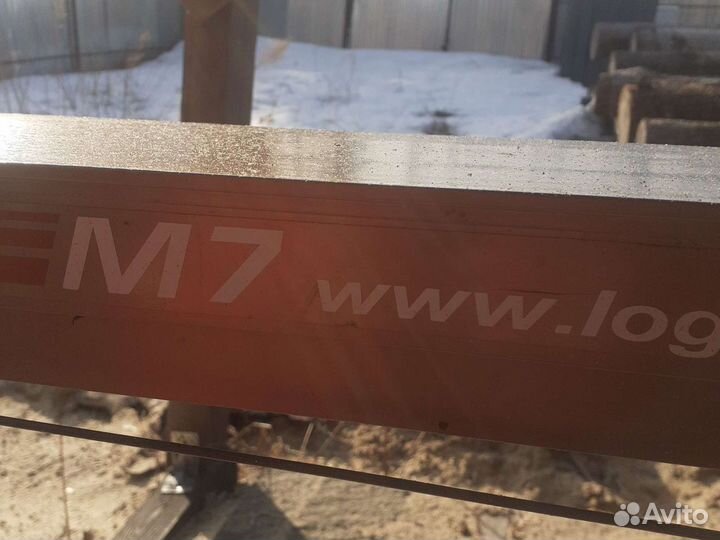 Шинная пилорама,логосоль