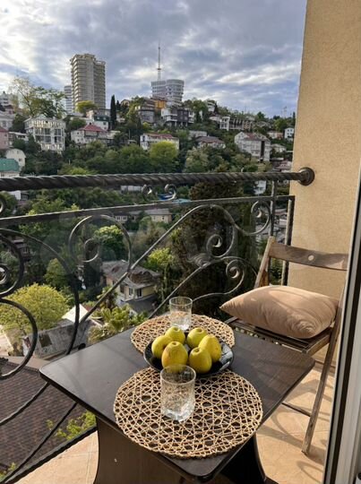 Квартира-студия, 35 м², 7/8 эт.