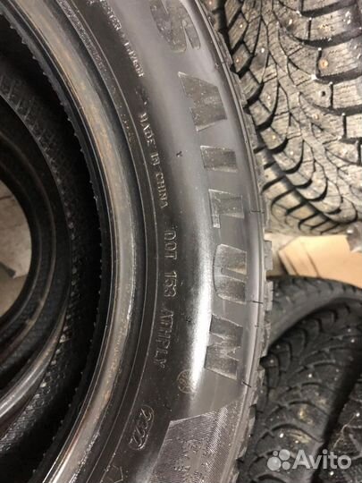 Sailun Ice Blazer WST3 185/60 R15