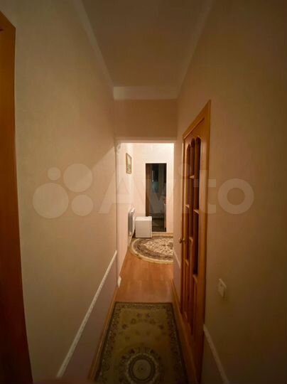 1-к. квартира, 35 м², 4/4 эт.