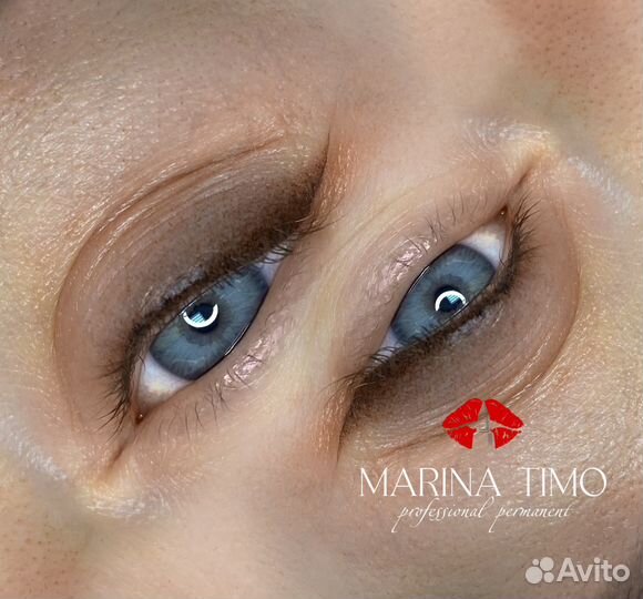 Стрелки с растушевкой