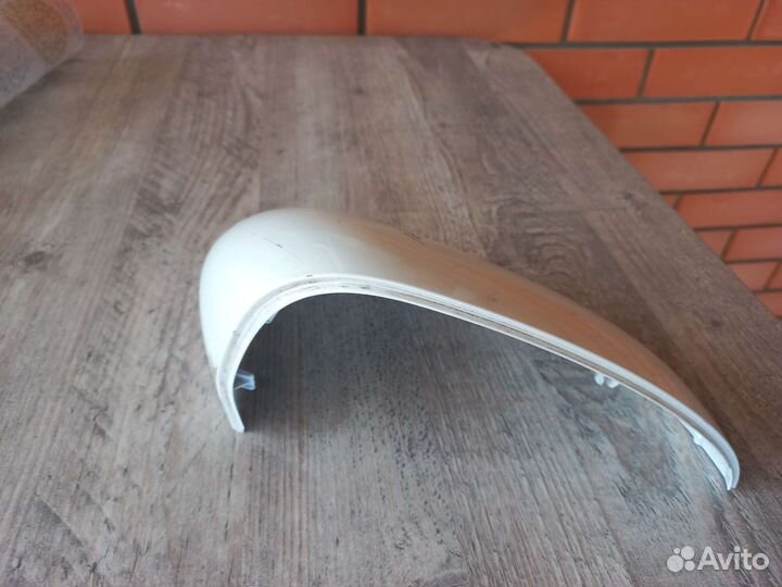 Крышка зеркало kia к5