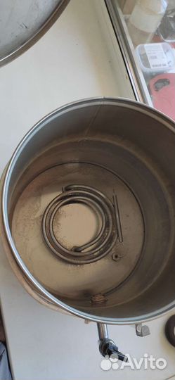 Кипятильник, бойлер, термопот 15 литров