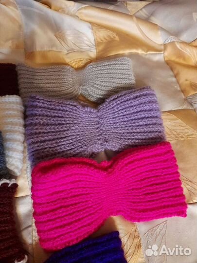 Полоска на голову 