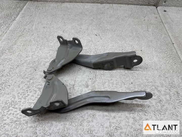 Петля капота mitsubishi EK wagon