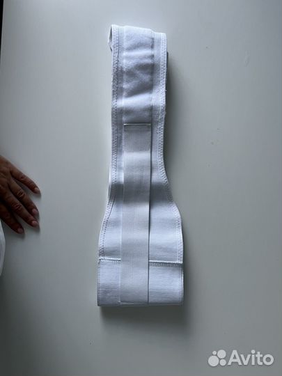 Бандаж для беременных и после родов