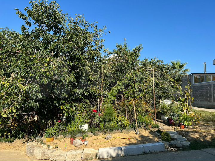 Участок 5 сот. (ИЖС)