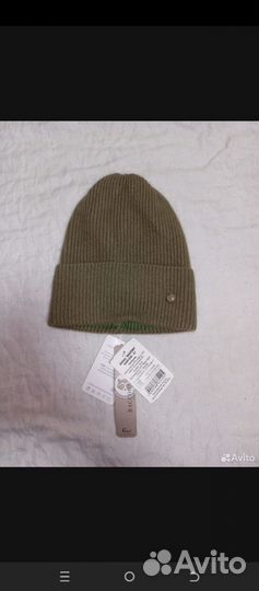 Шапки женские