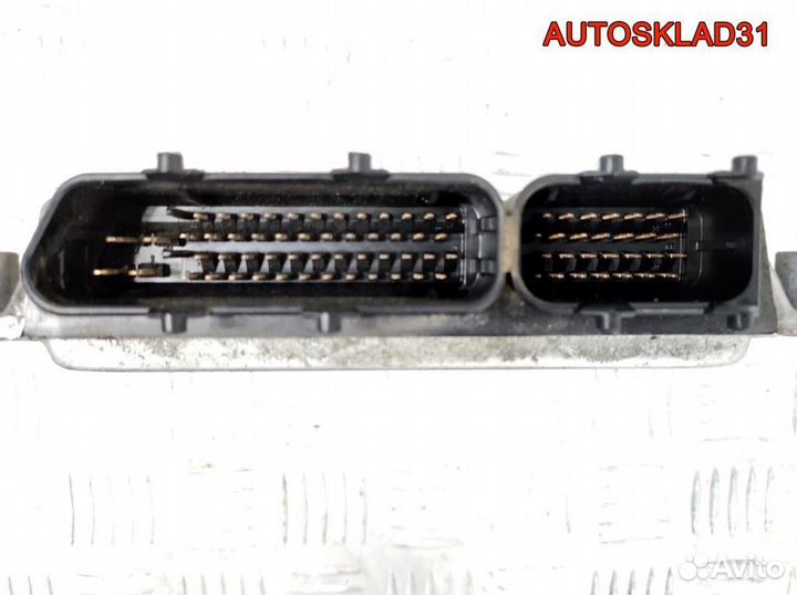 Блок эбу Volkswagen Golf 1.4 AXP 036906032L Бензин